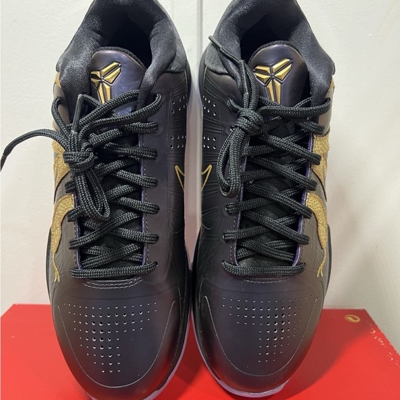 Nike Zoom Kobe 5 Protro Year of the Mamba Men - Picture 2 of 5